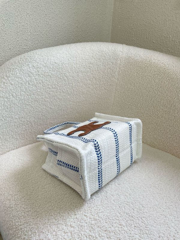 Small Tote Bag