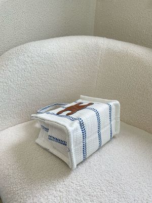 Small Tote Bag