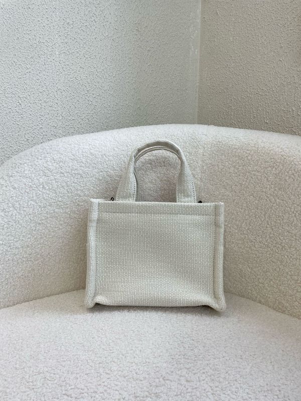 Small Tote Bag