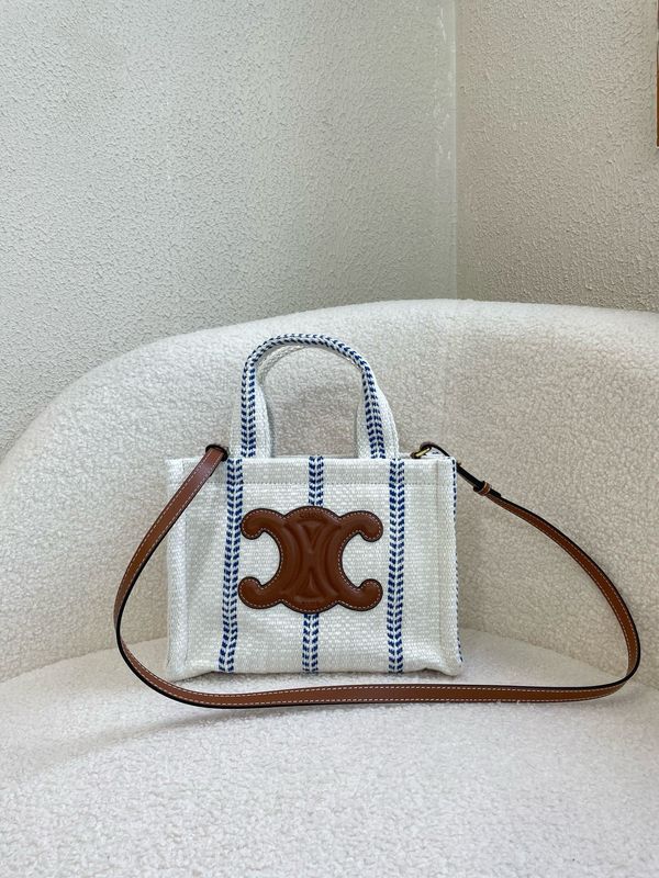 Small Tote Bag