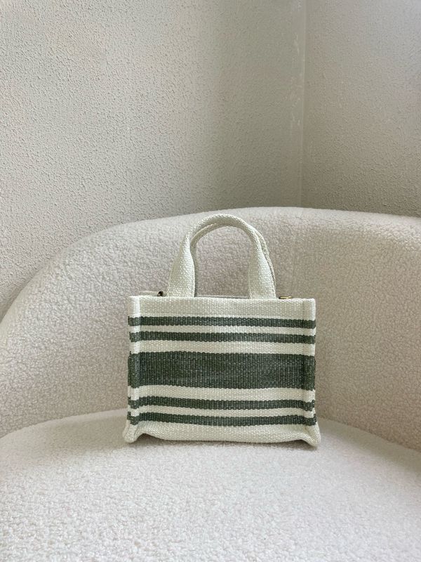 Small Tote Bag