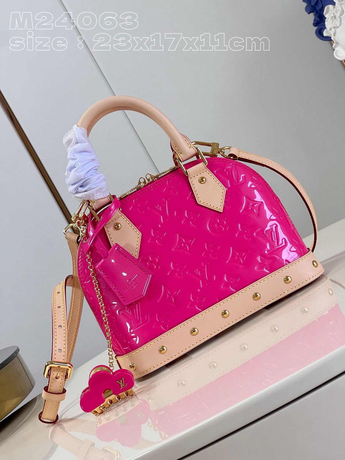 Alma Bag