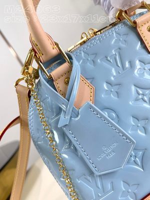 Alma Bag