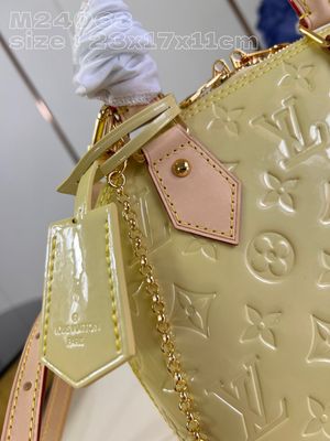 Alma Bag
