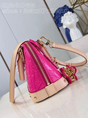Alma Bag
