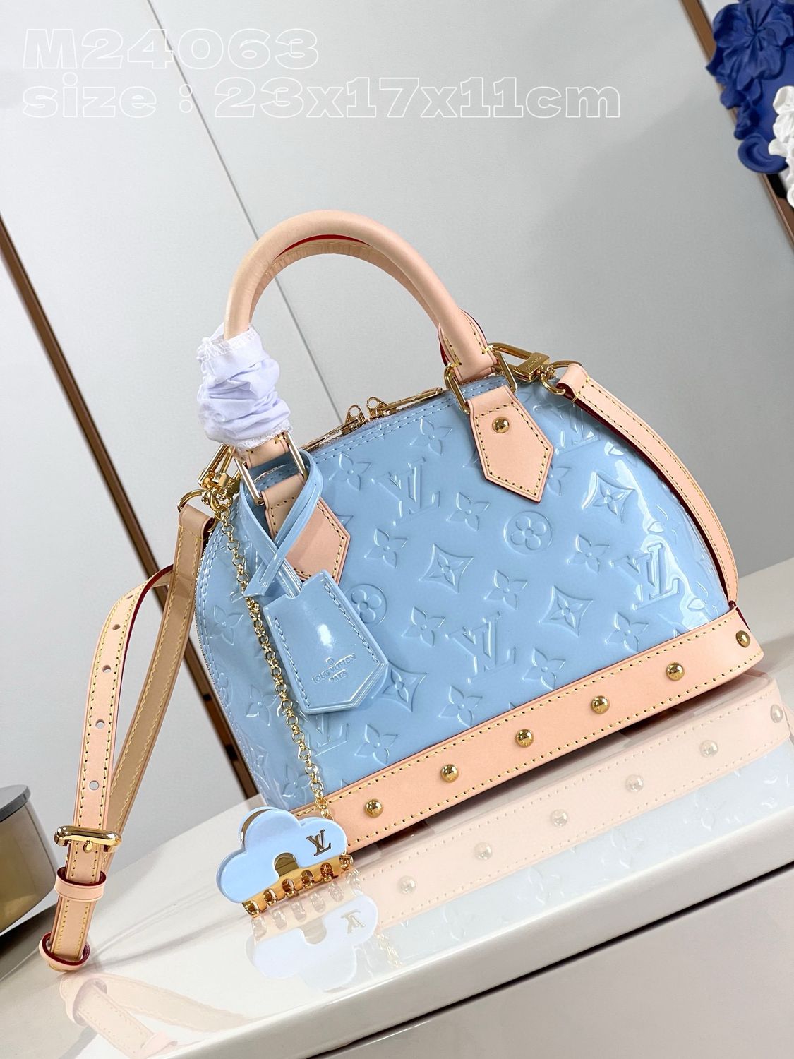 Alma Bag