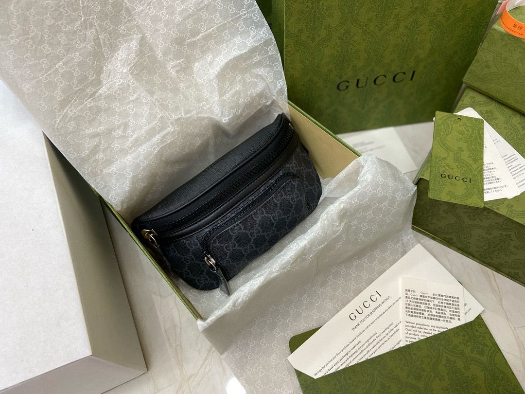 Supreme Eden Belt Bag