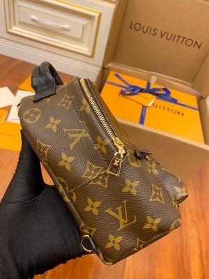 Palm Spring Mini