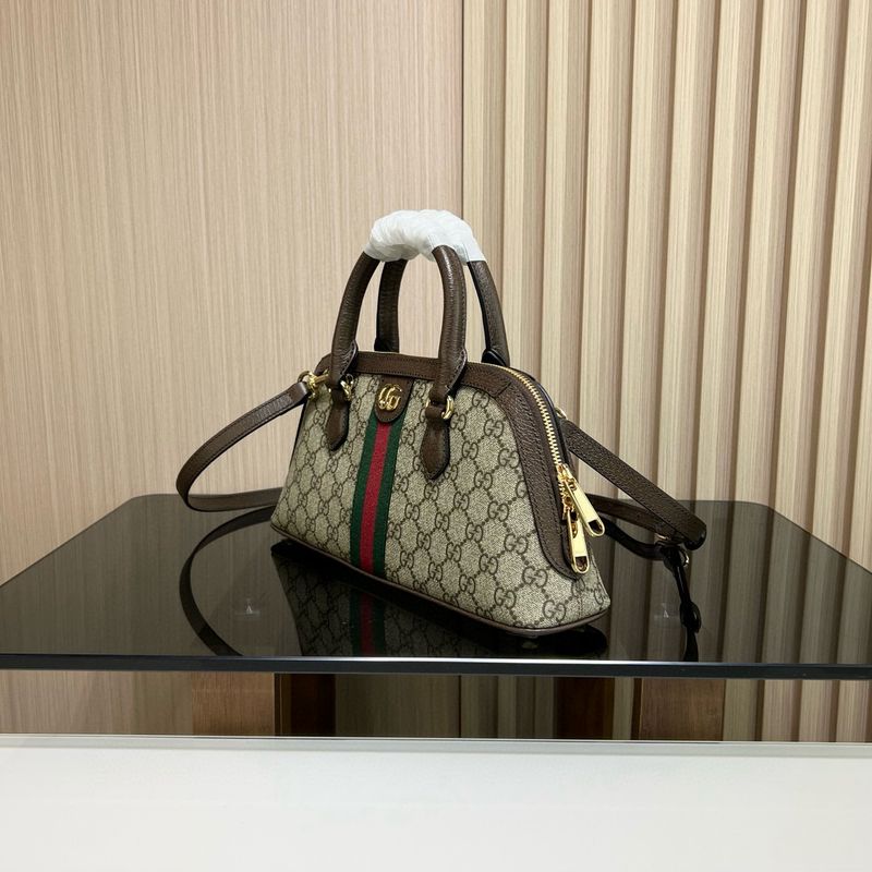 Handle Bag
