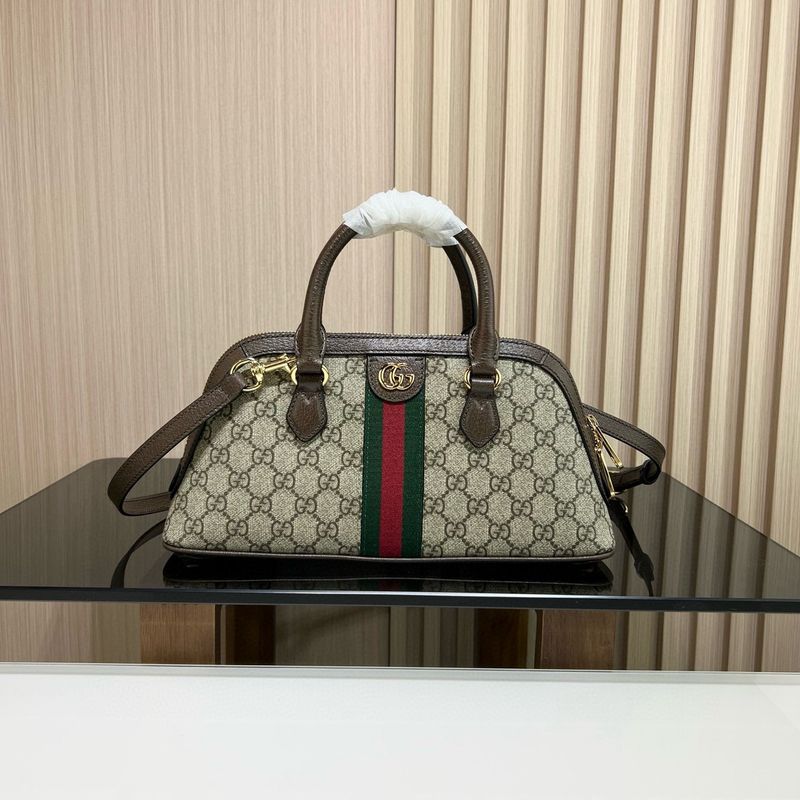 Handle Bag