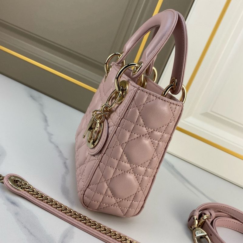 Mini Size Lady Bag