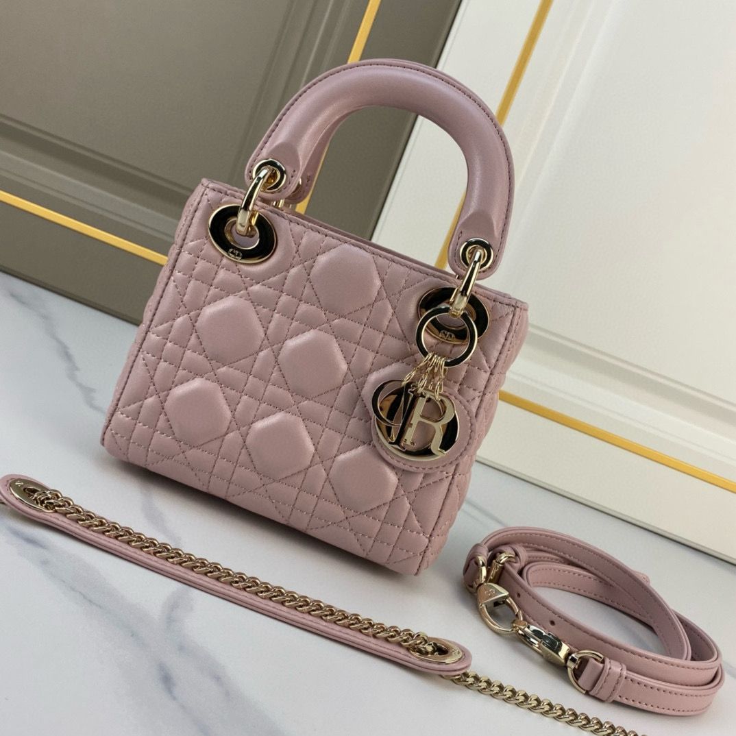 Mini Size Lady Bag