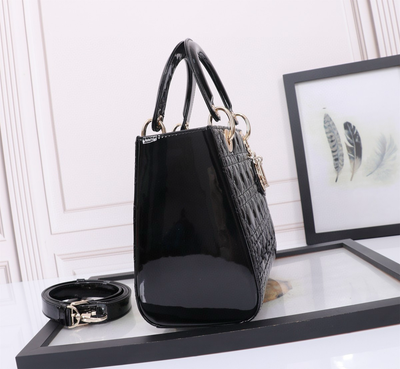 Medium Size Lady Bag