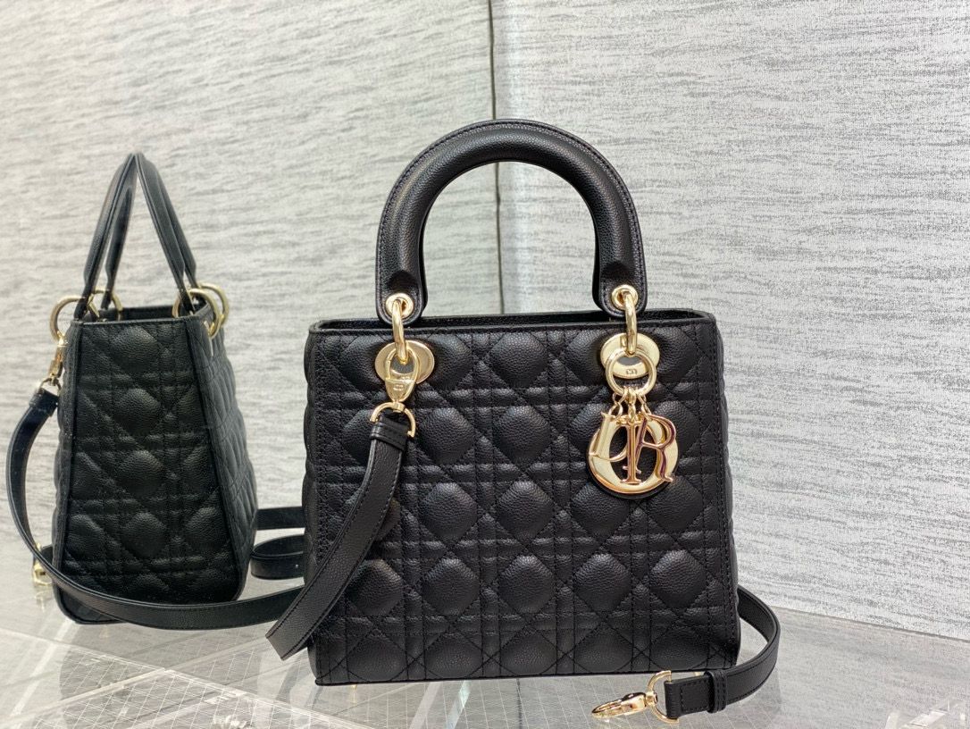 Medium Size Lady Bag