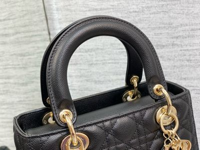 Medium Size Lady Bag