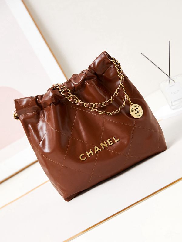 22 Bag Gold Hardware (Orginal Quality)