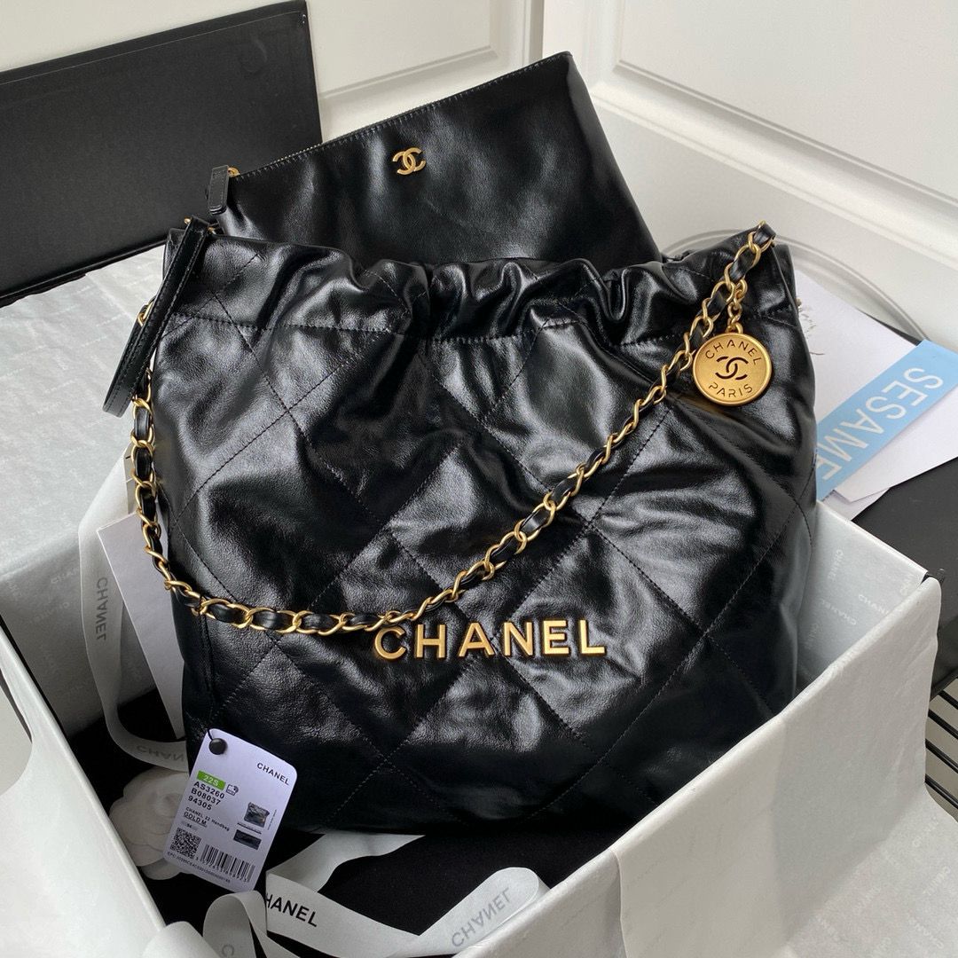 22 Bag Gold Hardware (Orginal Quality)