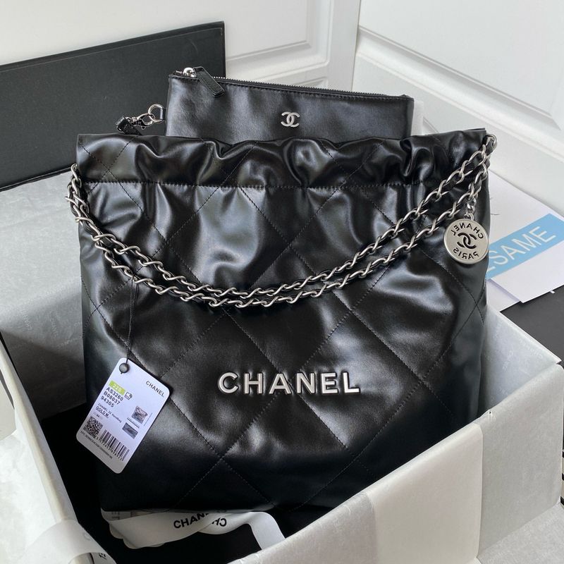22 Bag Silver Hardware (Orginal Quality)