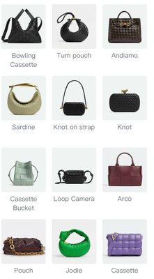 Bottega Veneta