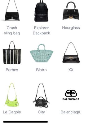 Balenciaga