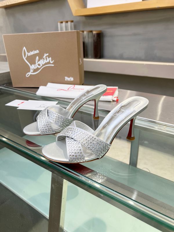 CL Heels