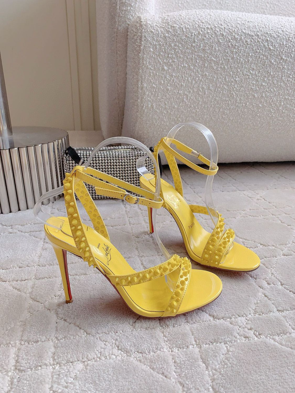CL Heels