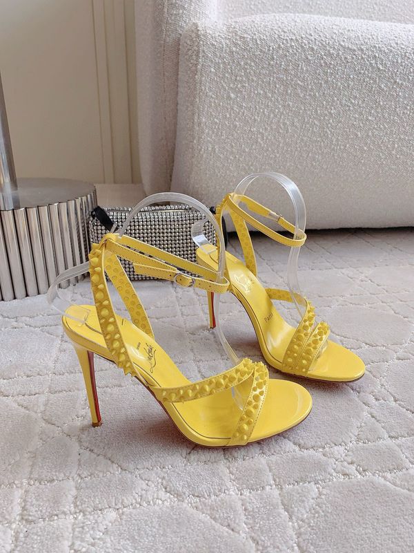 CL Heels