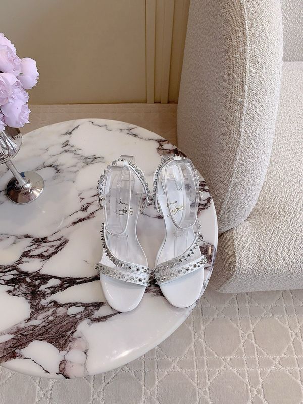 CL Heels