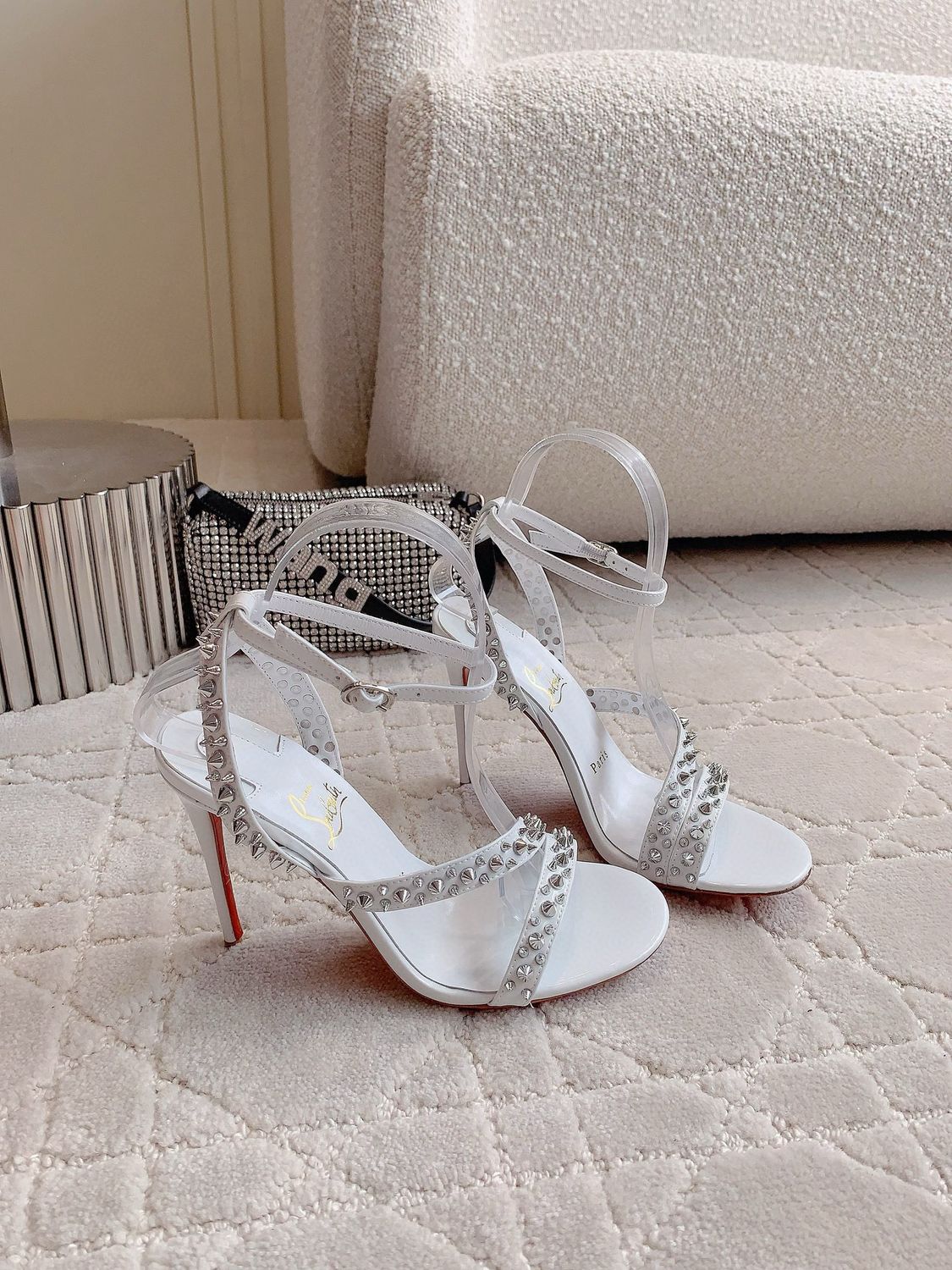 CL Heels