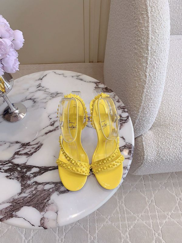 CL Heels