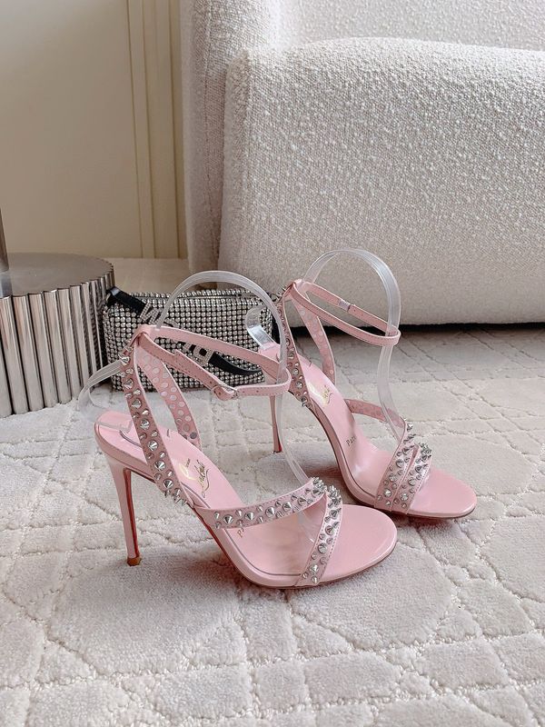 CL Heels
