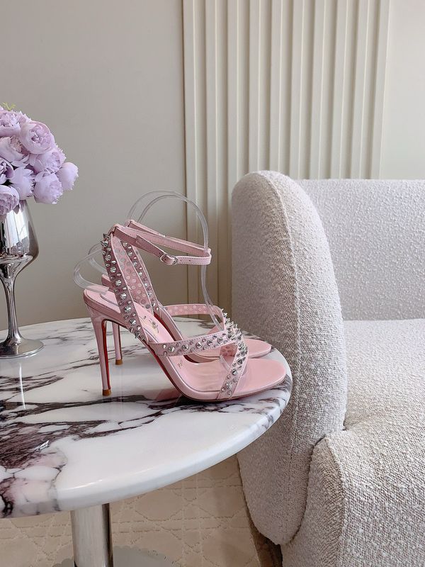 CL Heels