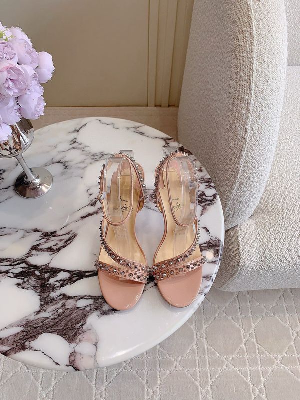 CL Heels