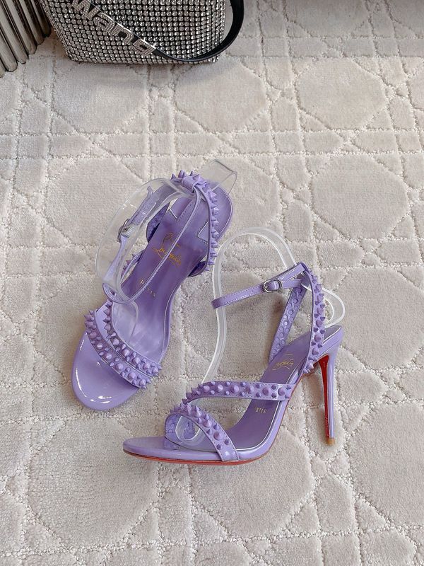 CL Heels