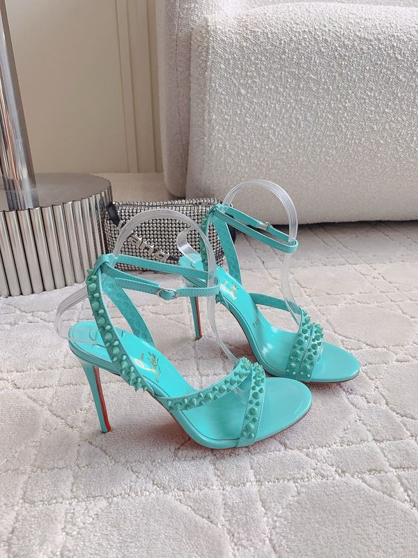 CL Heels