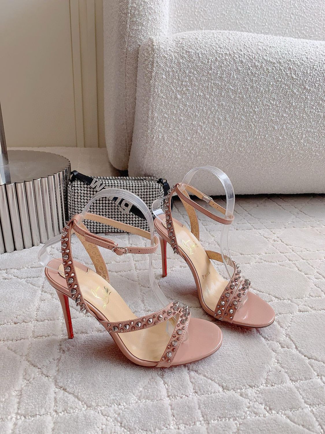 CL Heels