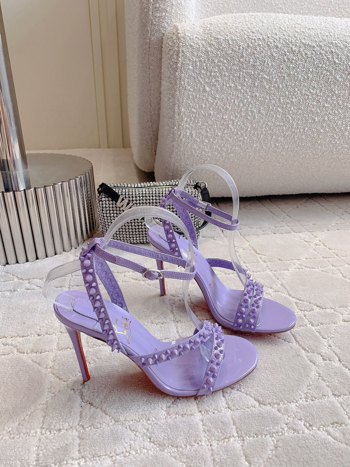 CL Heels
