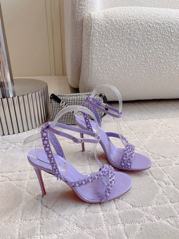 CL Heels