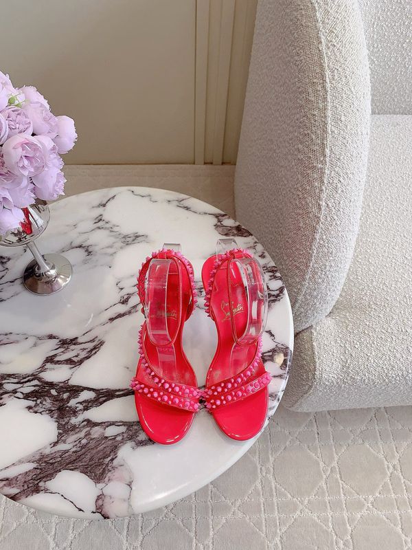 CL Heels
