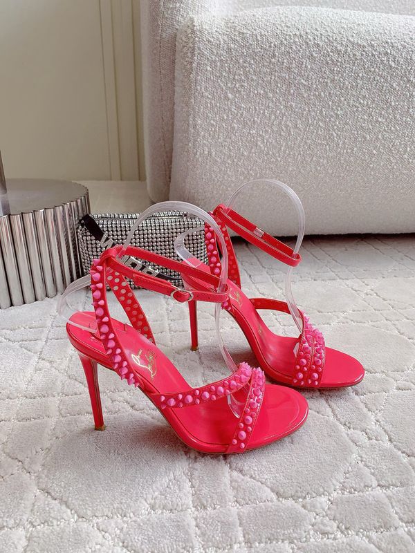 CL Heels