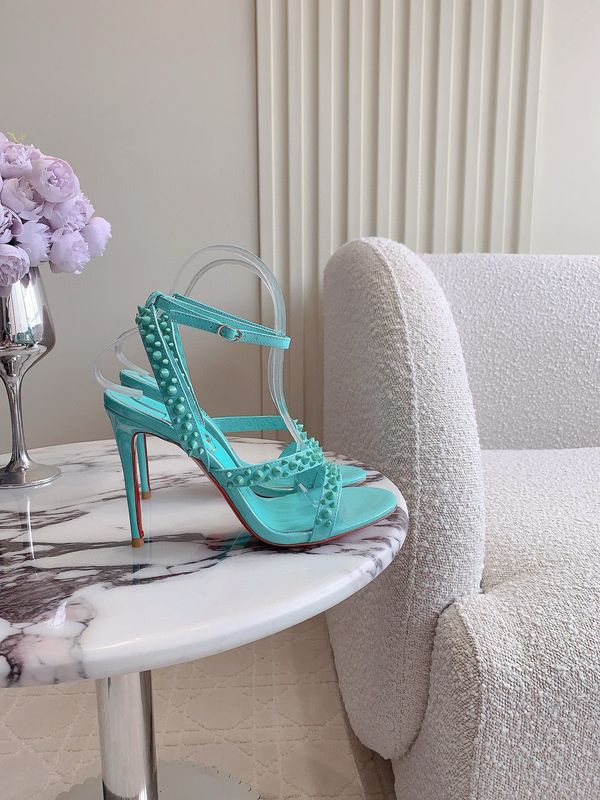 CL Heels