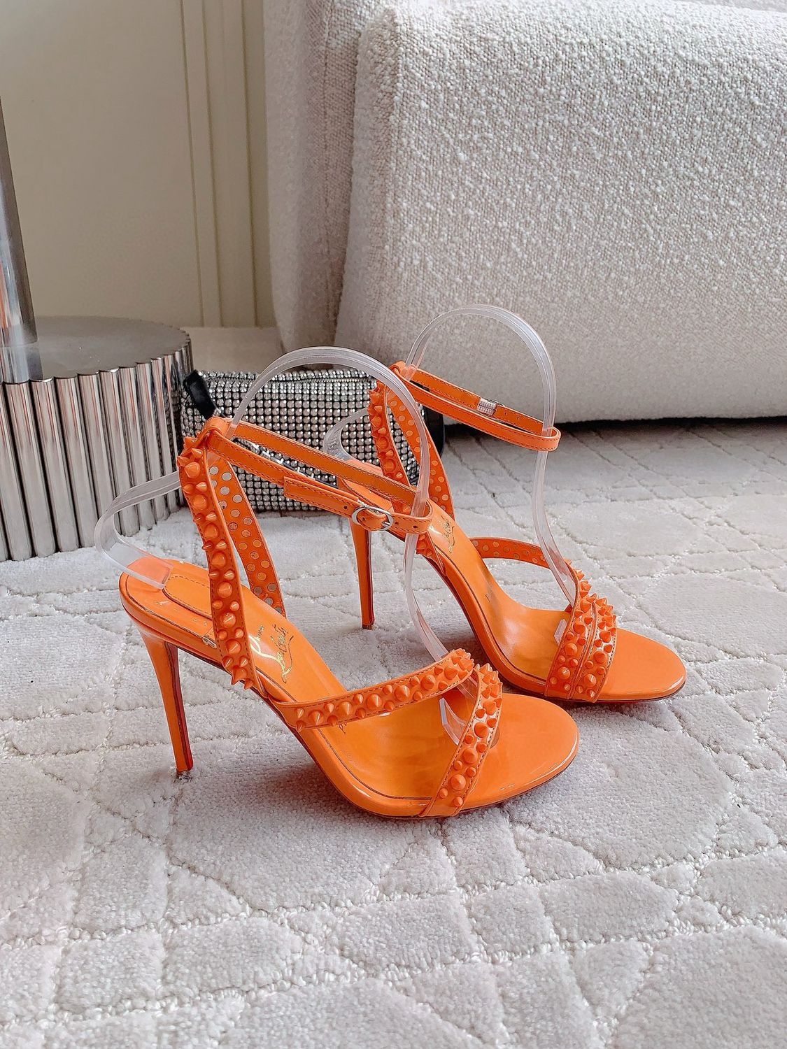 CL Heels