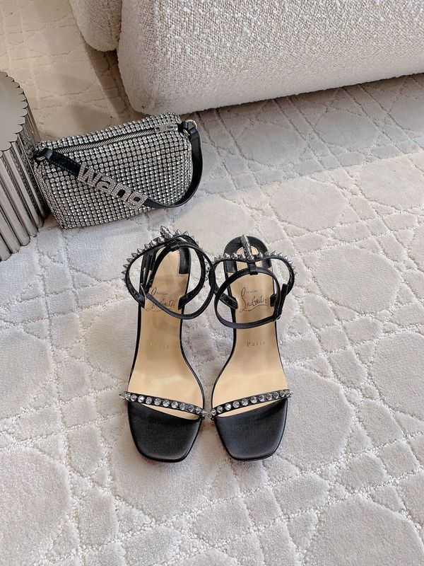 CL Heels