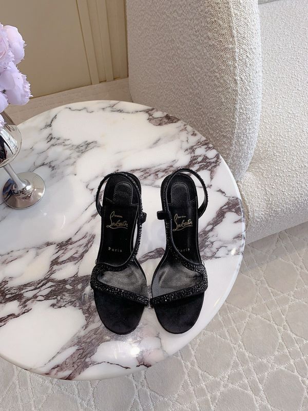 CL Heels