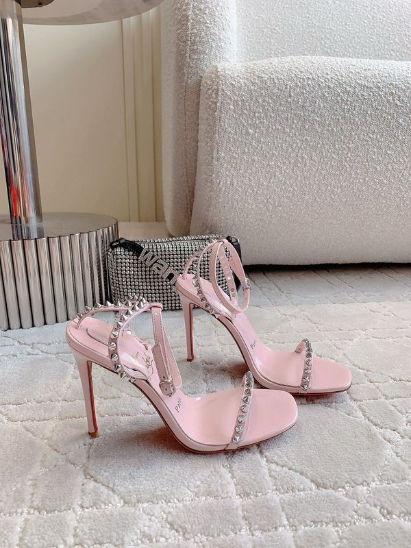 CL Heels