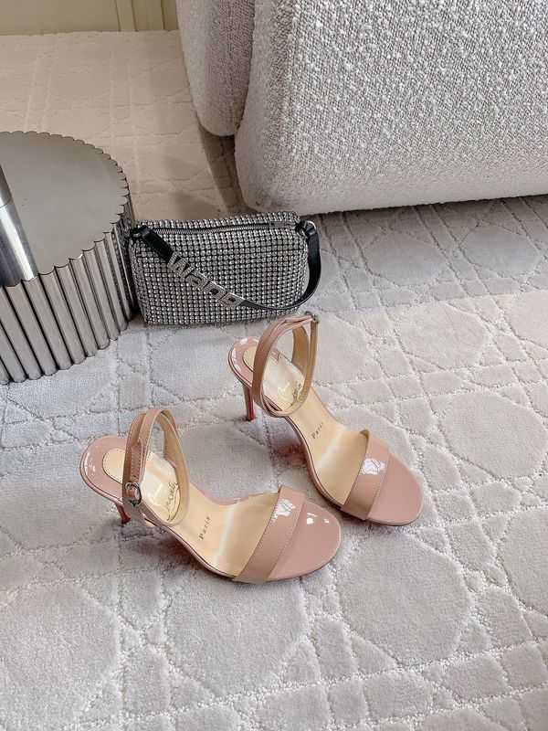 CL Heels