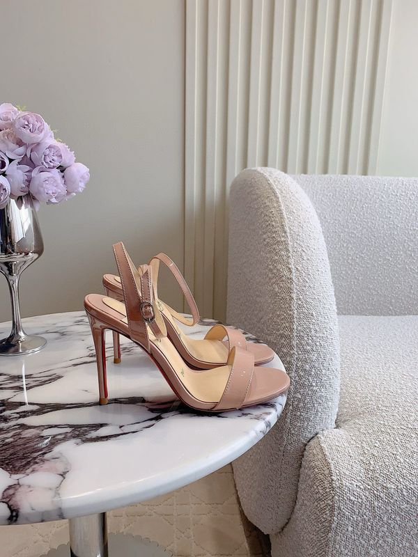 CL Heels