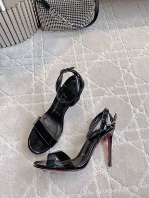 CL Heels