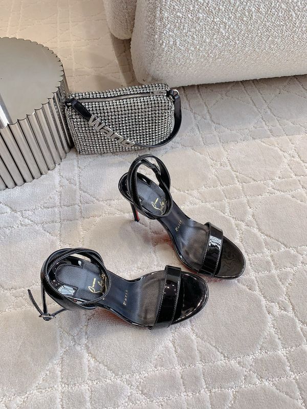 CL Heels