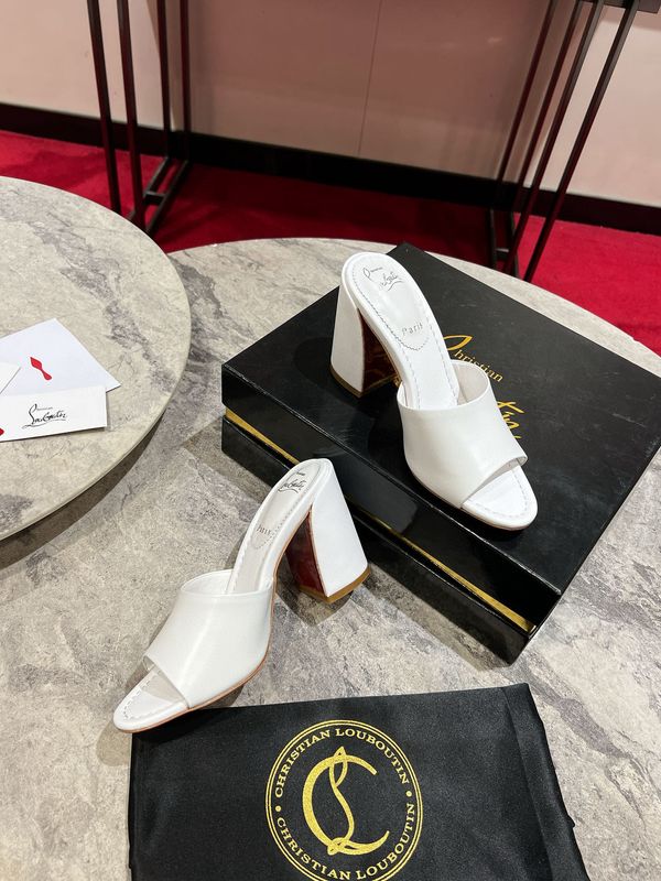 CL Heels